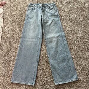 Pacsun Jeans - Size 24